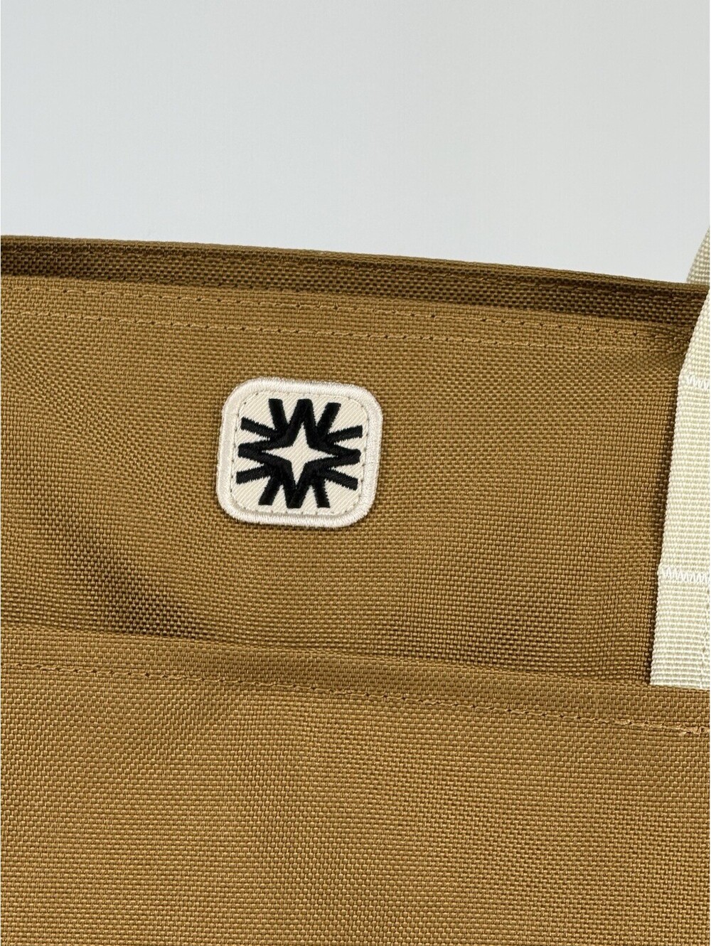 Walker Family Goods Valley Tote Bags Pockets